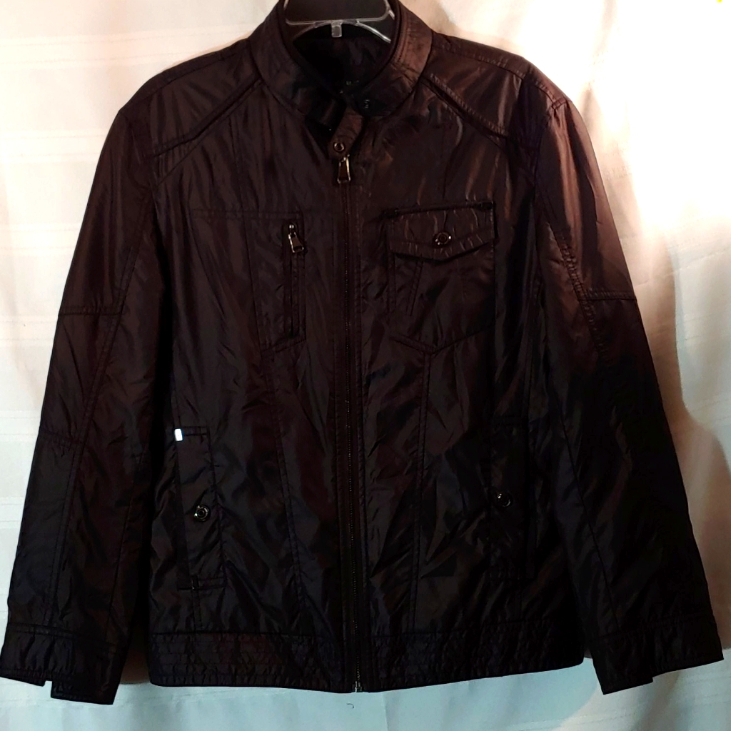 Pride Man Jacket